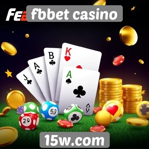 Novidades e recursos do fbbet casino