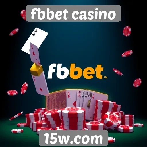 Avaliação de recursos disponíveis no fbbet casino