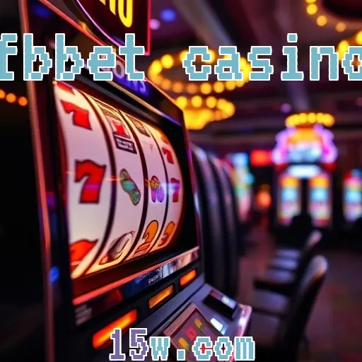 fbbet casino Jackpots