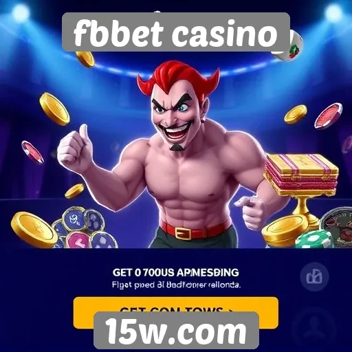 novas promoções atraem jogadores no fbbet casino