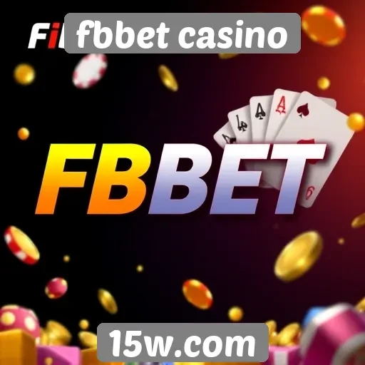 Promoções e bônus atrativos no fbbet casino