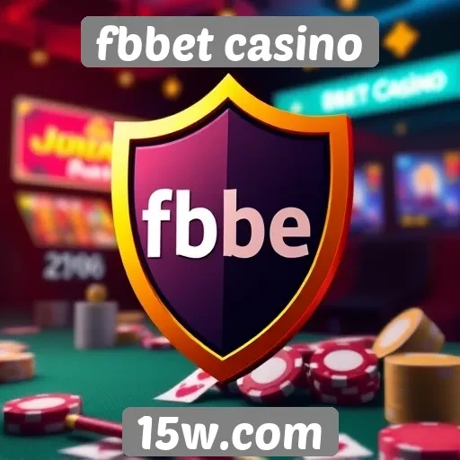 Segurança e confiabilidade do fbbet casino