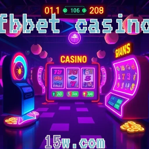 fbbet casino Suporte