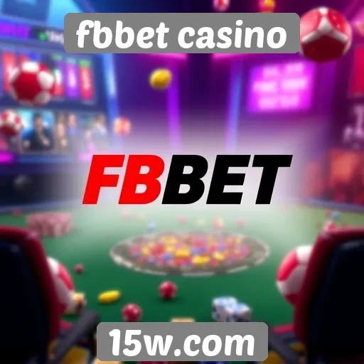 Impacto da tecnologia no desempenho do fbbet casino