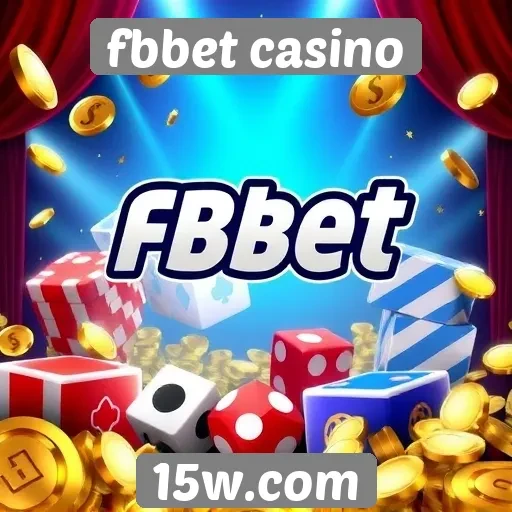 Variedade de jogos oferecidos pelo fbbet casino